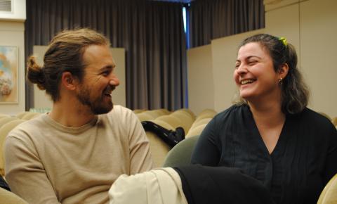 new epoch kickoff meeting