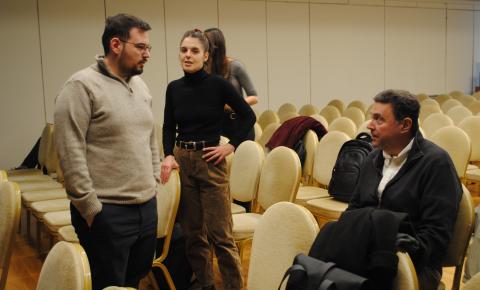 new epoch kickoff meeting