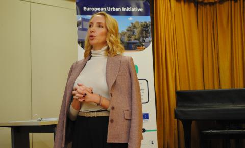 new epoch kickoff meeting