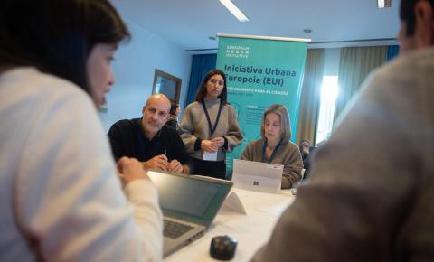 Encontro de Parceiros Nacionais URBACT 2025