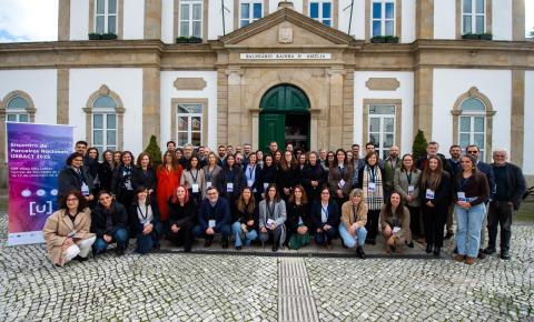 Encontro de Parceiros Nacionais URBACT 2025