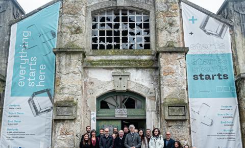 Viana STARTS