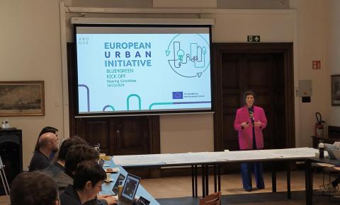 Kick-off projectmeeting 20241216