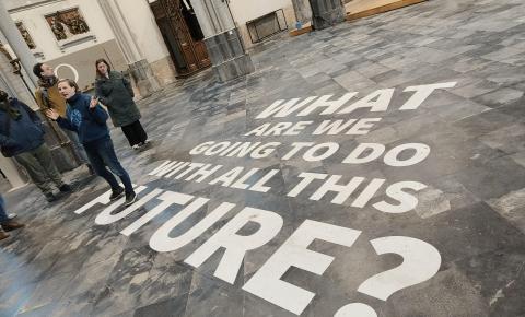 Teamactivity blue4green start project 2024