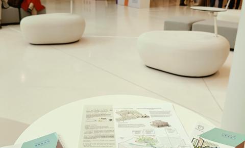 NatUR-W at Cities Forum 2025