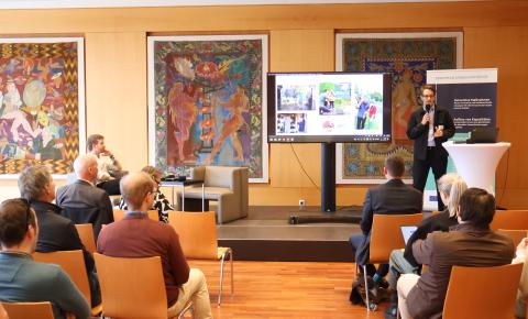 Johannes Riegler EUI