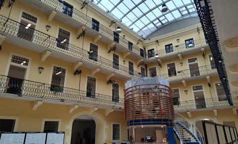 Foto Podujatie Spolupráca naprieč hranicami