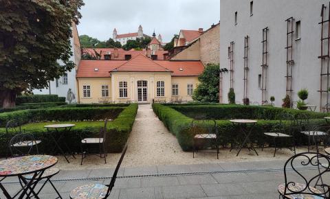 Foto Podujatie Spolupráca naprieč hranicami