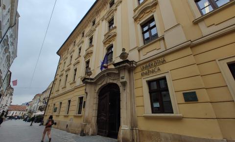 Foto Podujatie Spolupráca naprieč hranicami