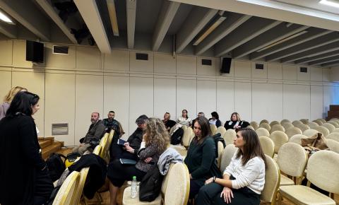 new epoch kickoff meeting