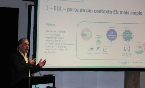 Evento UCP Portugal