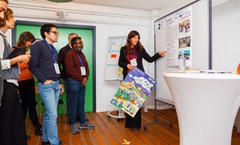 Active Mobility Gallery