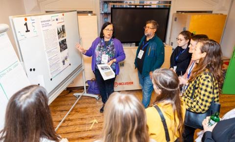 Active Mobility Gallery