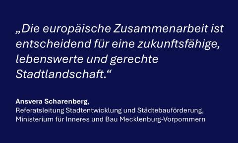 Testimonial Scharenberg