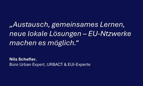 Testimonial Schefler