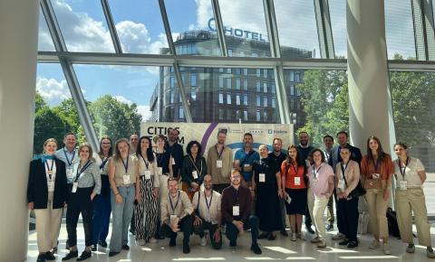 Cities Forum 2025