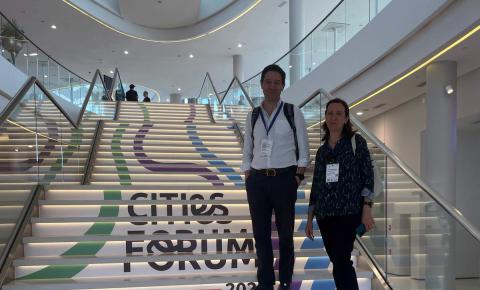 Cities Forum 2025
