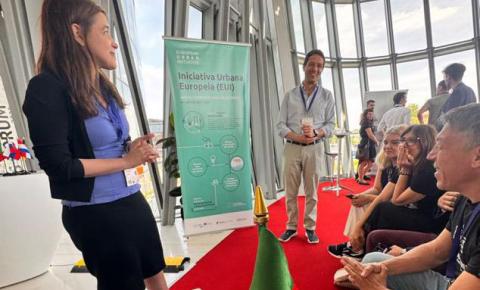 Cities Forum 2025