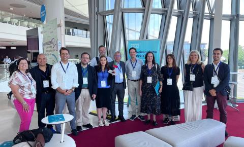 Cities Forum 2025