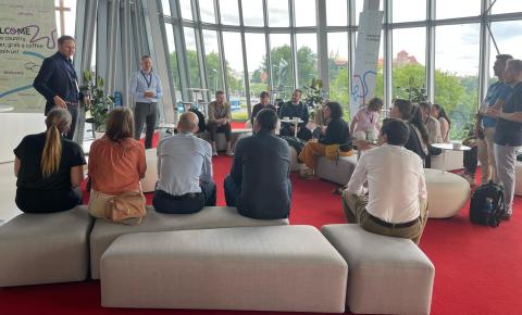 Cities Forum 2025