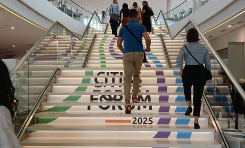 Cities Forum 2025