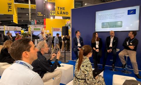 Smart City Expo World Congress 2025