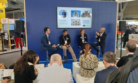 Smart City Expo World Congress 2025