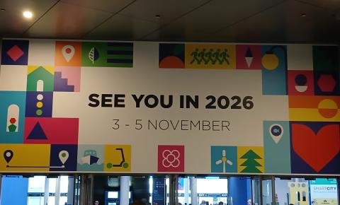 Smart City Expo World Congress 2025