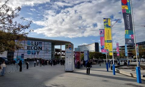 Smart City Expo World Congress 2025