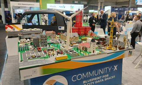 Smart City Expo World Congress 2025