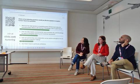 #EURegionsWeek 2025