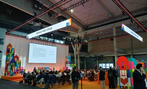 Smart City Expo World Congress 2025