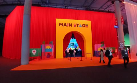 Smart City Expo World Congress 2025