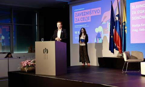 Photo by Gregor Katič