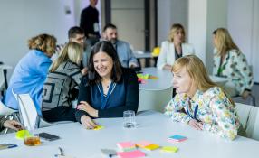 Capacity building event - Hungary