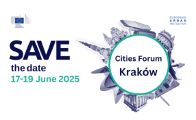 Cities forum