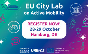 LAB MOBILITY