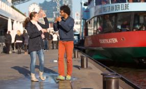 EUI Policy Lab on integrated and active mobility