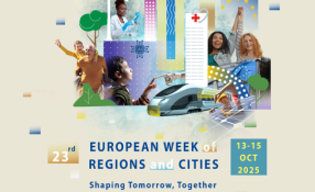 EURegionsWeek