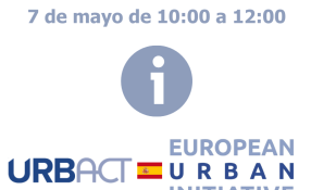 📌 Regístrate y súmate a la sesión el 7 de mayo