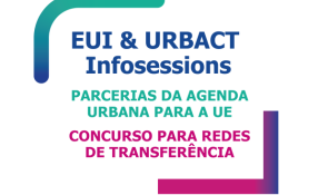 EUI & URBACT Infosessions Lisboa