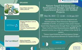1st webinar