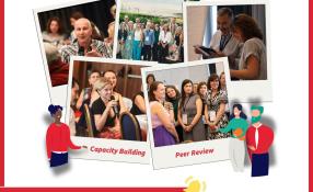 Session d'information Peer Review