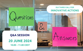 Q&A session 20th of June