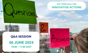 Q&A session 8th of June