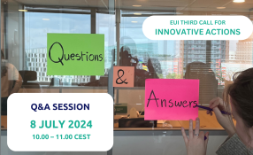 Q&A session 8th of July 