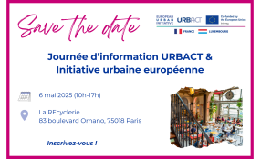 Journée d'info