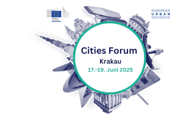 Cities Forum 2025