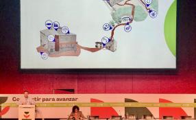 NatUR-W at CONAMA 2024! 