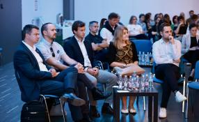 The Opening Site Visit of the MAG-NET Project